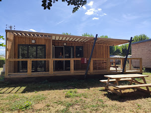 Photo n°12 de Woka Marnay - Camping à Marnay (Terrain de camping)