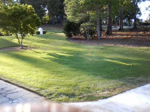 Burdett Park - Thumbnail