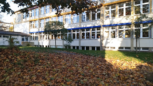 Odilienschule - Thumbnail