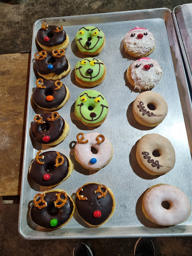 Gamma's Donuts - Thumbnail