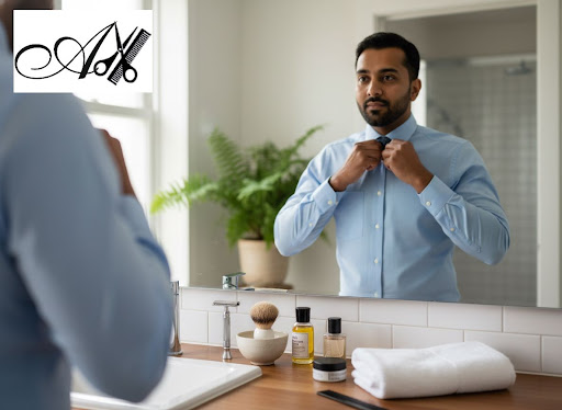 Looking for a grooming routine that fits your hectic work schedule? At Ally's Family Beauty Saloo… post image