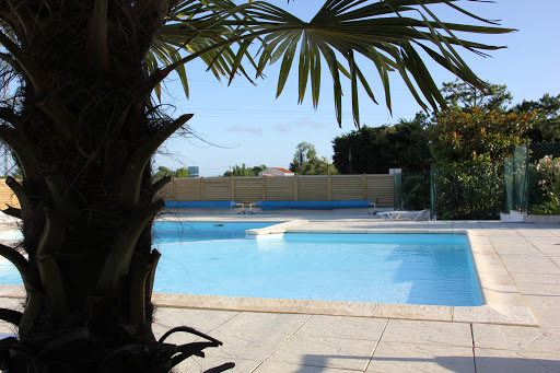 Photo de Camping La Rive à Notre-Dame-de-Monts (85690)