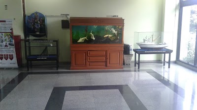 Photos of Dinas Ketahanan Pangan, Kelautan dan Pertanian Provinsi DKI Jakarta