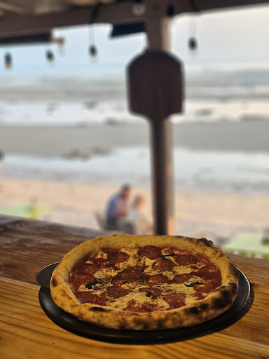 Aromi diversi Italian Restaurant Pizzeria And Beach Bar