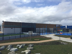 Photo n°4 de LE FIVE Mulhouse à Wittenheim (Club de sport)