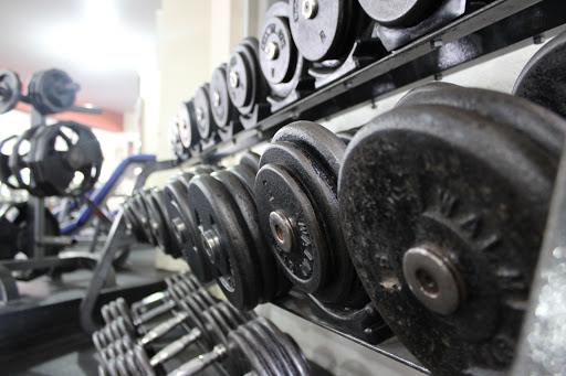 Velmi Sport Center Gallery - Mexico