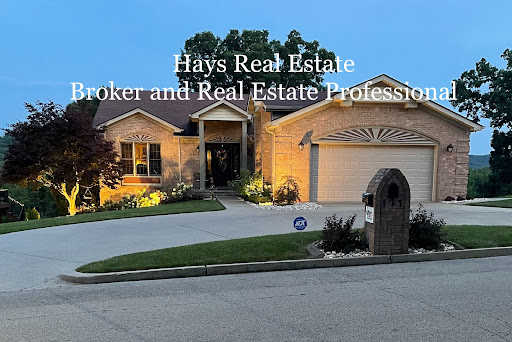 Hays Real Estate - Thumbnail