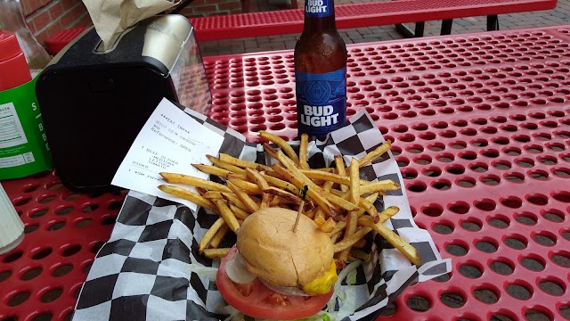 Only Burger