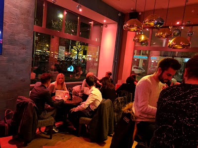 Photos of news Caf&eacute; Music Bar