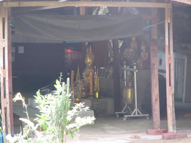 Plateau des Bolovens