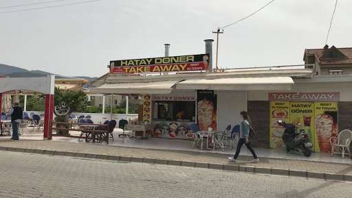 Hatay Döner Marmaris Armutalan