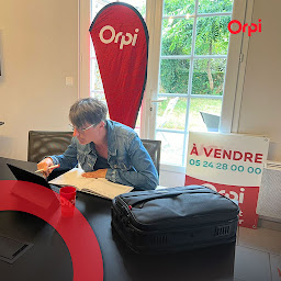 Photo n°20 de Orpi Roquefort Immobilier à Roquefort (Agence de location immobilière)