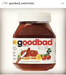 Photo n°7 de Goodbad Badminton à Montigny-lès-Metz (Magasin de vêtements de sport)