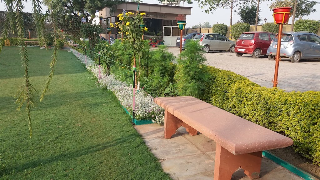 Thrive Sports Centre