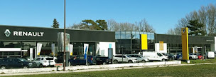 Photo n°39 de RENAULT AVIGNON - GGP Auto à Avignon (Vendeur de voitures d'occasion)