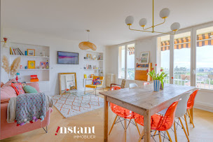 Photo n°2 de INSTANT IMMOBILIER à Lyon (Agence immobilière)