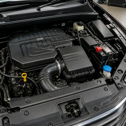 Plastic injection molding has transformed the way modern vehicles are built. Strong, lightweight…
