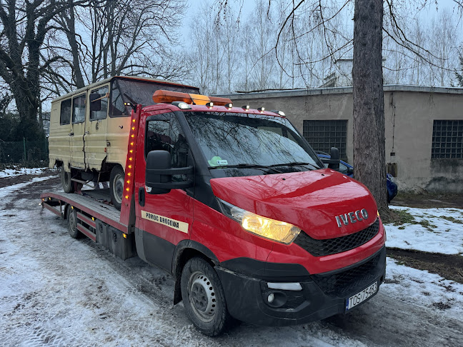 Opinii despre Pomoc Drogowa - Ostrowiec Świętokrzyski | ️Auto Holowanie 24h | Laweta | Transport uszkodzonego samochodu auta | Assistance în Lipsko - Mechanik samochodowy