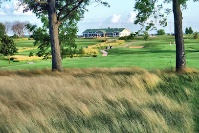 The Golf Club at Timber Pointe