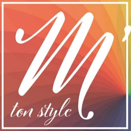 Photo n°14 de M'ton style à Saint-Amand-sur-Sèvre (Salon de coiffure)