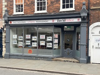 David Grace Estate Agents in Grantham