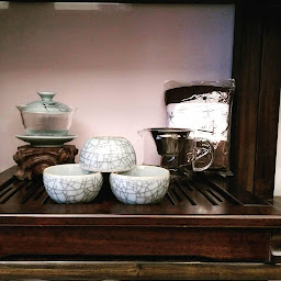 Photo n°4 de Esprit du Thé à Strasbourg (Boutique de produits diététiques)