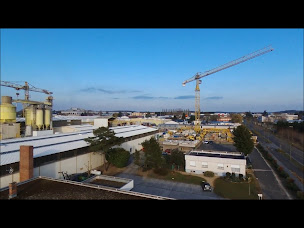 Photo n°6 de Etablissements HANNY à Vaux-le-Pénil (Entreprise de construction)