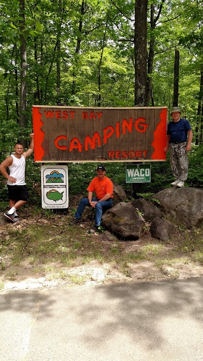 campground