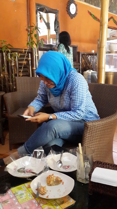 Photos of Roti Lia