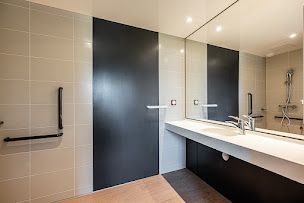 Photo n°28 de Clinique Les Hauts de Cenon | Inicea à Cenon (Centre de rééducation)