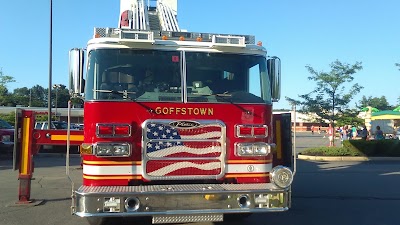 Pinardville Fire Station