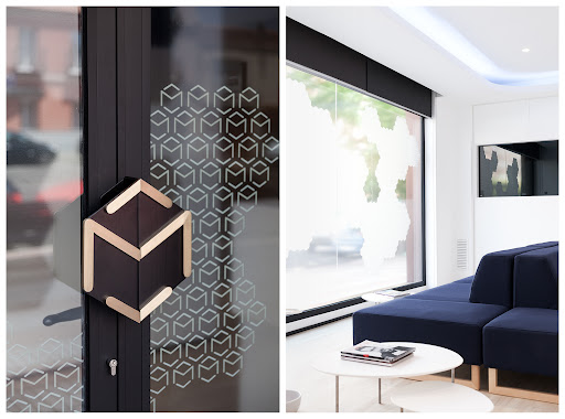 Clínica Dental MEDINA 3D