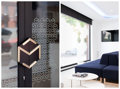 Clínica Dental MEDINA 3D