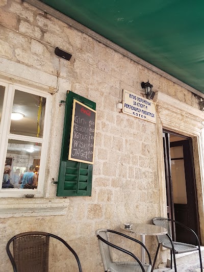 Photos of Klub Invalida