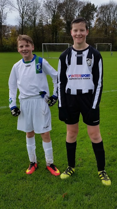 Photos of Sportpark Leek Rodenburg