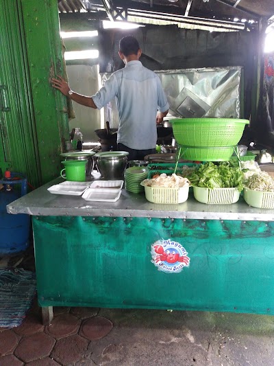 Photos of Mayumi Seafood Resto
