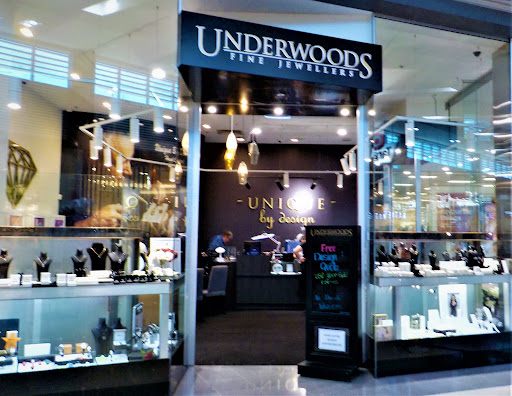 Underwoods Fine Jewellers