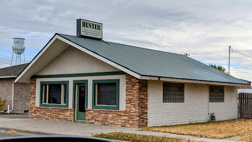 Hunter Insurance Agency