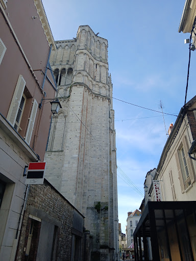 Place Drapés