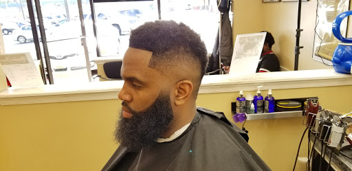 Premier Image Barbershop - Thumbnail
