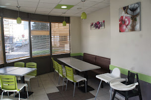 Photo n°10 de Chicken House à Échirolles (Restaurant de tacos)