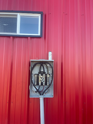 PowerCore ElectricTx - Visual