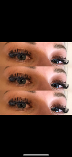 Envy Lashes Fort Saskatchewan - Thumbnail