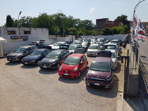 Auto Striano