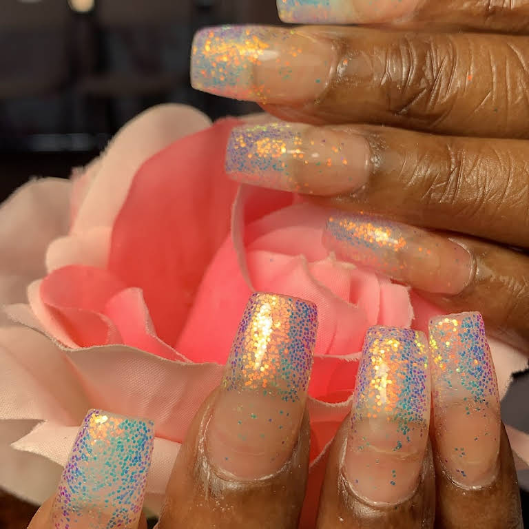 Ispa nails 2024