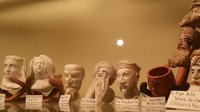 Photos of Tabakmuseum Corbion