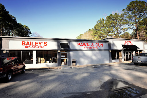 Bailey's Superstore