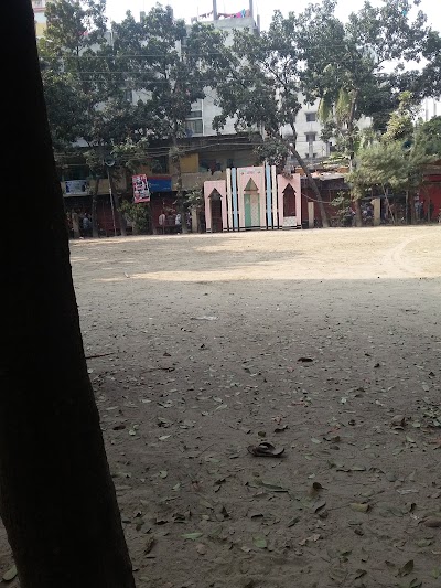 Photos of Islambag Eidgah Ground
