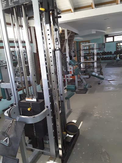 Photos of Valley Fitness Zone