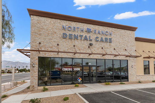 North Ranch Dental Care